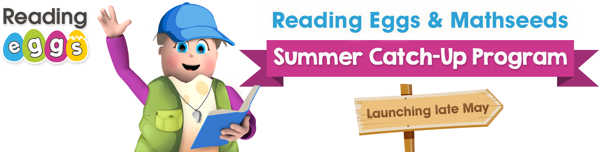 virtual summer reading program